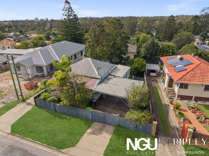 46A Bertha Street, Goodna