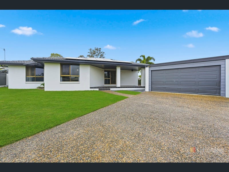 5 Cassia Place, Glenella