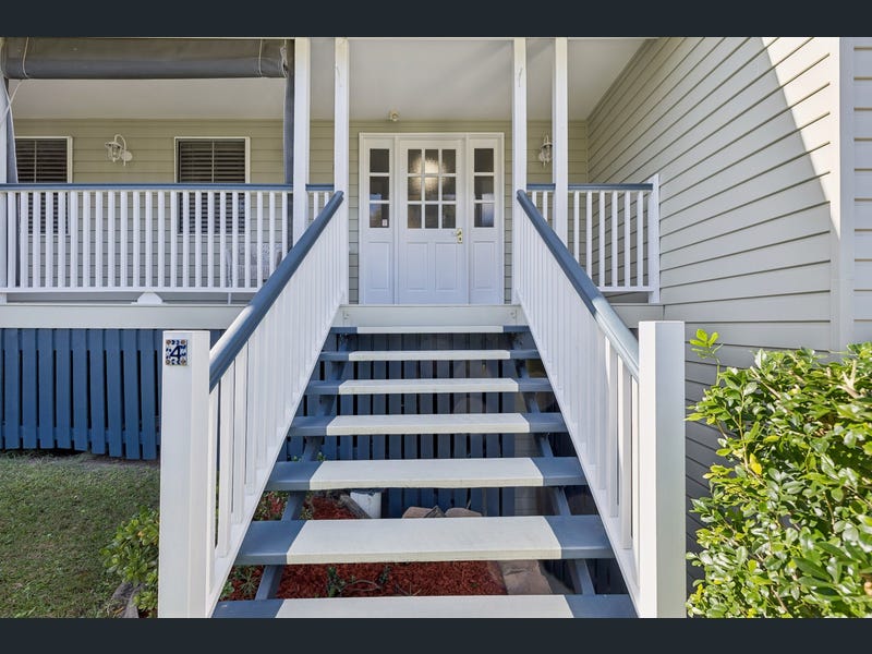 4 Silverwood Court, Ferny Hills