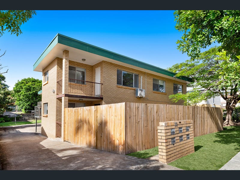 5/22 Wellington Street, Coorparoo
