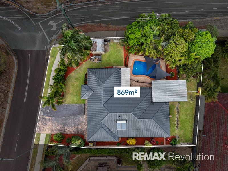 2 Reuben Street, Cornubia