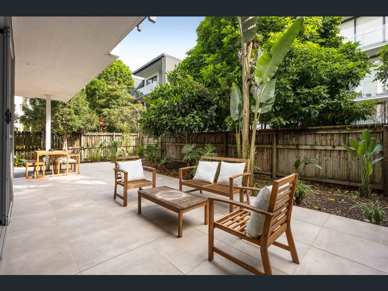 4/26 Buxton Street, Ascot