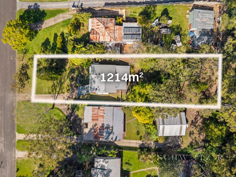 12 Beatty Street, Coalfalls