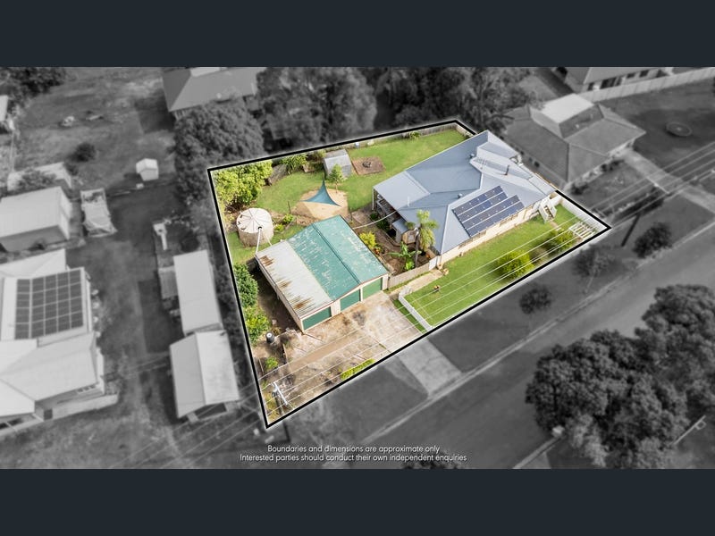 3 Alice Street, Beaudesert
