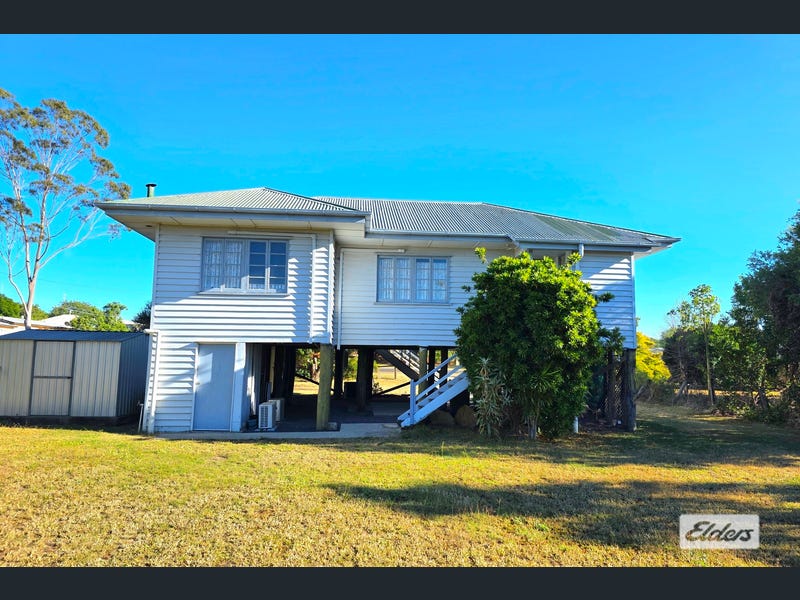 14 East Street, Wandoan