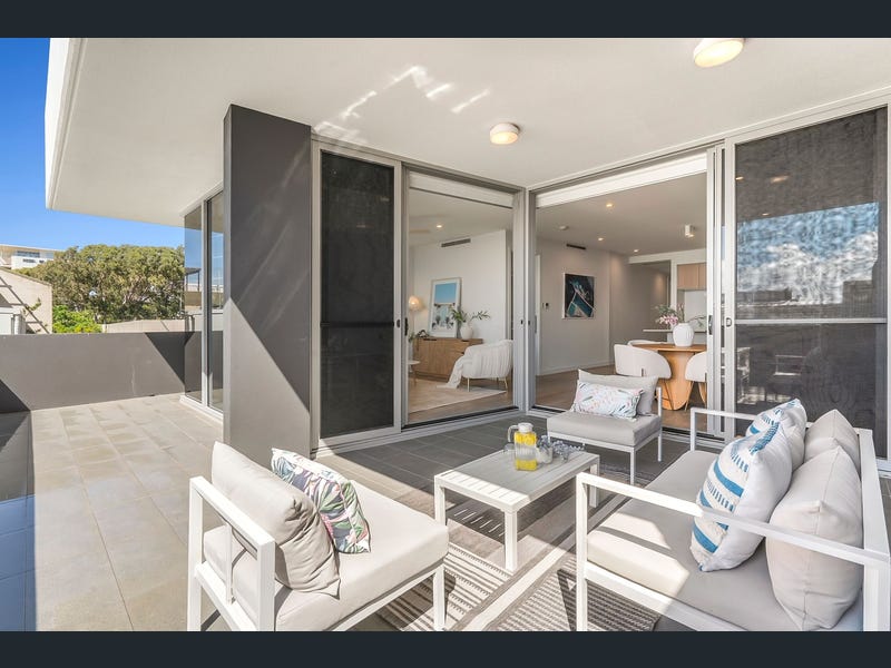 101/31 Maltman Street South, Kings Beach
