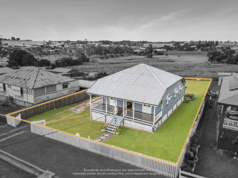 28 Ann Street, Kalbar