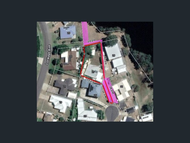 27 Coral Sea Dr, Woodgate