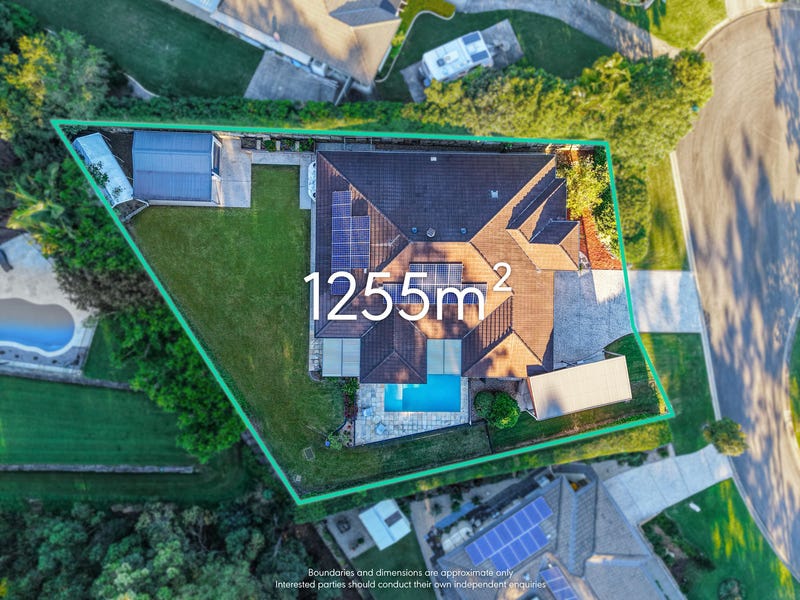 19 Louise Court, Cashmere