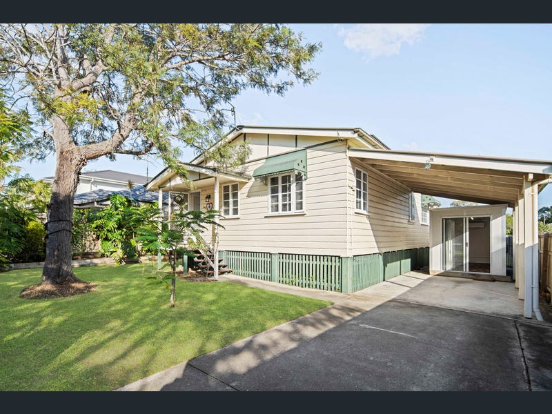 9 Rodney Street, Wynnum West
