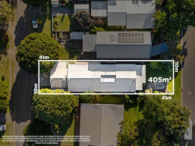 106 O'Quinn Street, Nudgee Beach