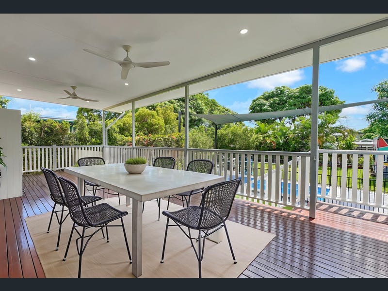 17 Sargeant Street, Gulliver