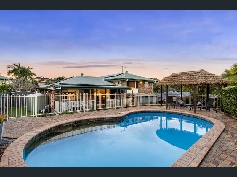 32 Greenock Place, Ferny Grove