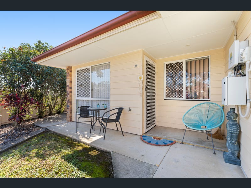10/85 Station Road, Woodridge