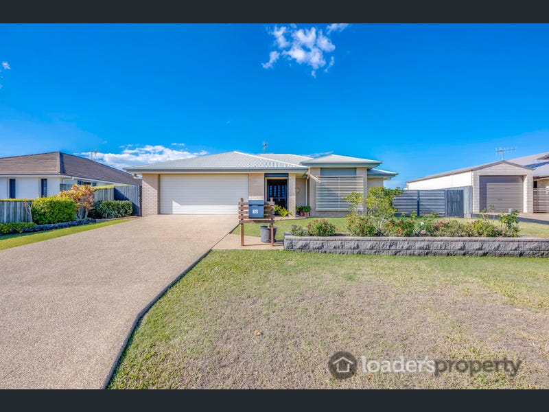 12 Wedgeleaf Place, Ashfield