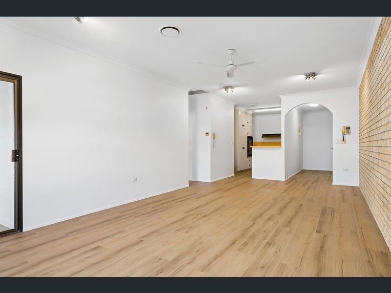 16/260 Quay Street, Rockhampton City