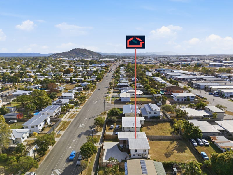 205 Bayswater Road, Currajong