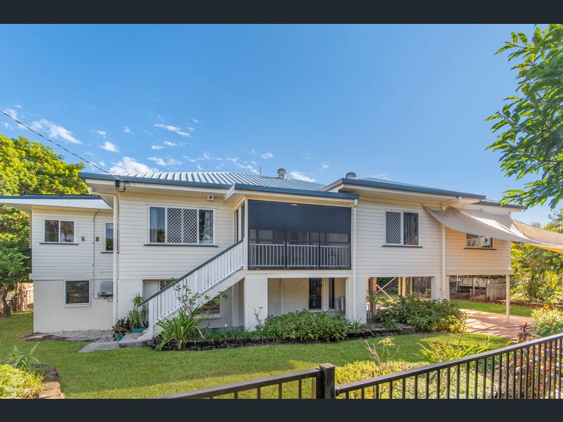 6  Comerford Crescent, Belgian Gardens