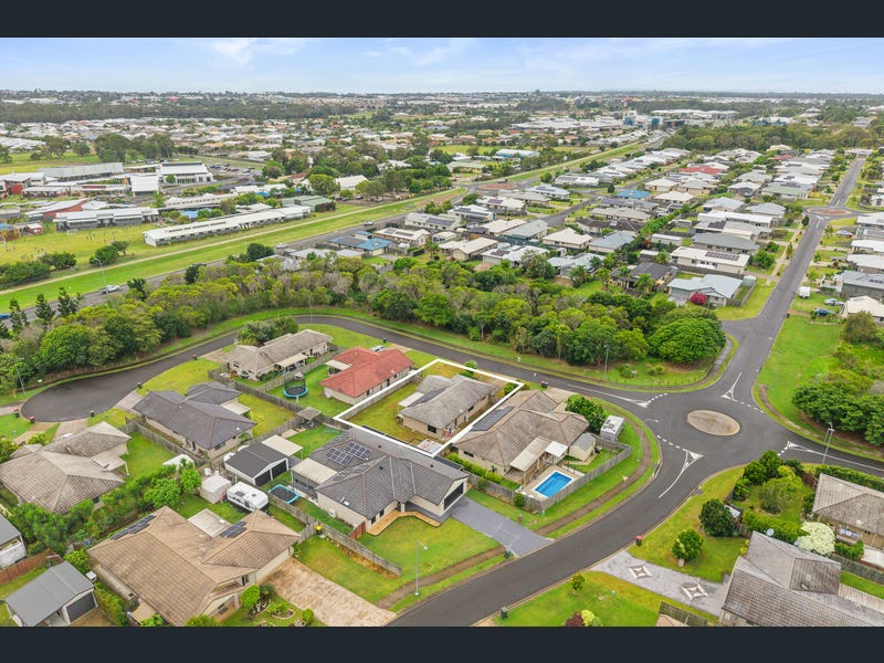 4 Bass Court, Urraween
