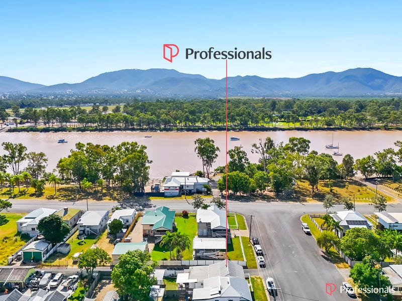 4 South Street, Rockhampton City