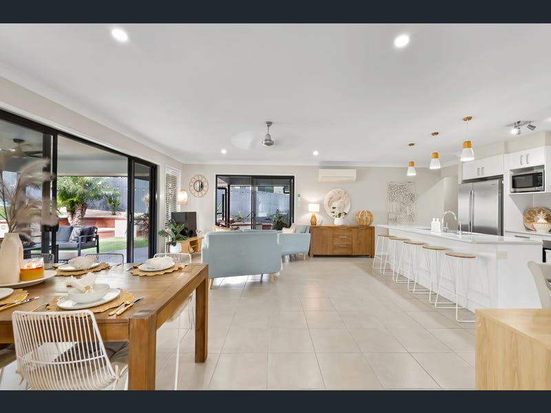 34 Oxley Crescent, Erakala
