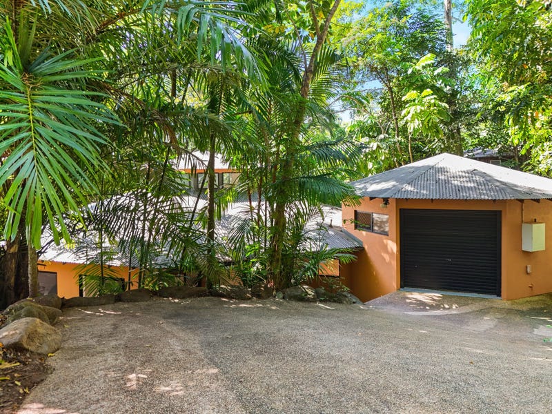 20 Jagera Close, Kamerunga
