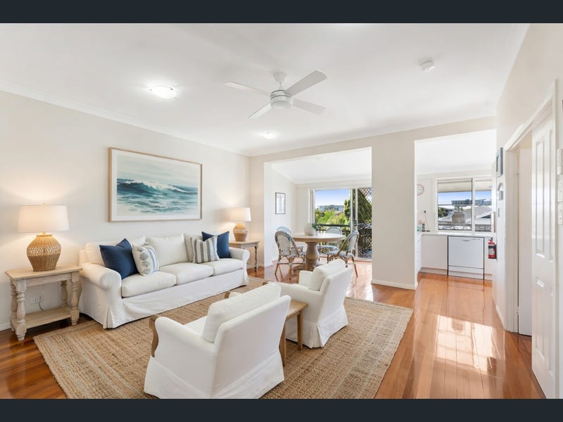 6/23-27 Donkin Street, Scarborough
