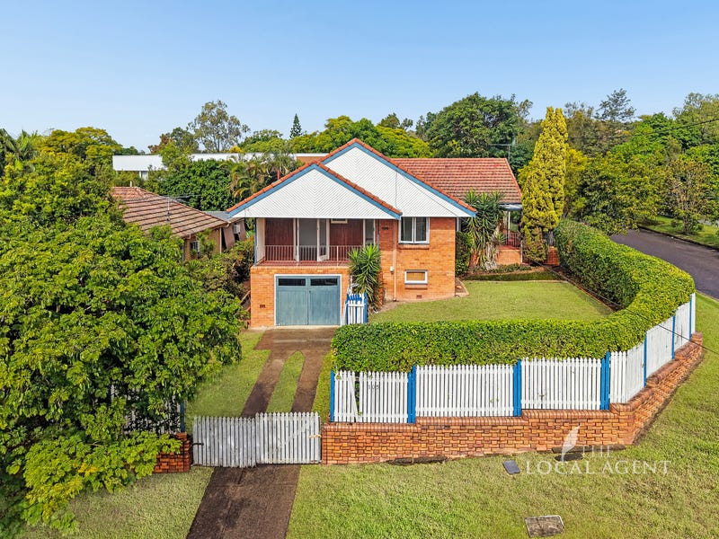 105 Esher Street, Tarragindi