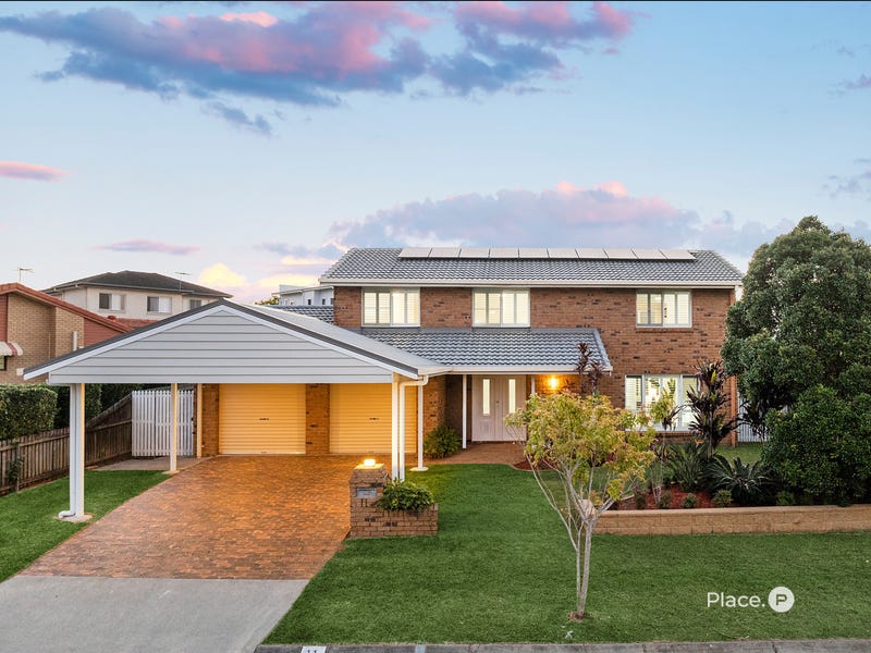 11 Lochleven Street, Carindale