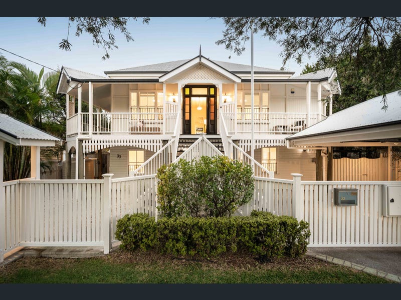 33 Magdala Street, Ascot