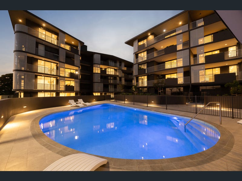2104/41 Sorrento Street, Wynnum