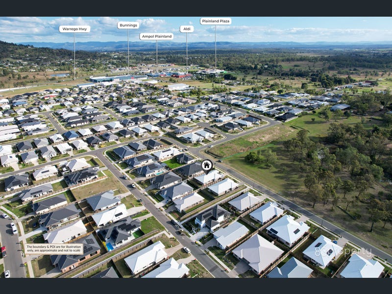 20 Darling Circuit, Plainland