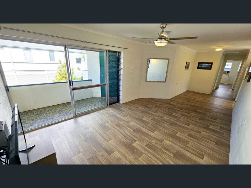 7/149-151 Sheridan Street, Cairns City