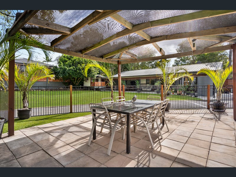 20 Brisbane Street, Churchill
