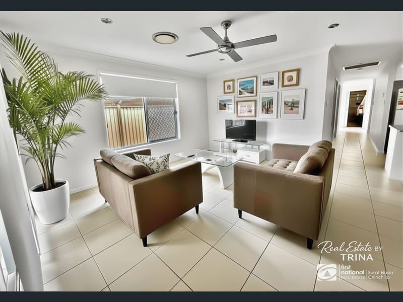 34 Gleeson Street, Chinchilla