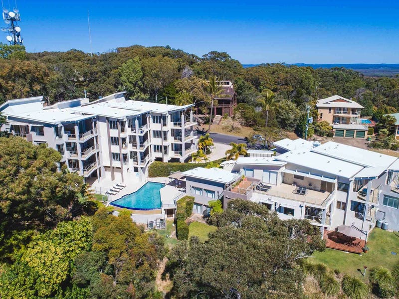 Unit 2/103 Cooloola Dr, Rainbow Beach