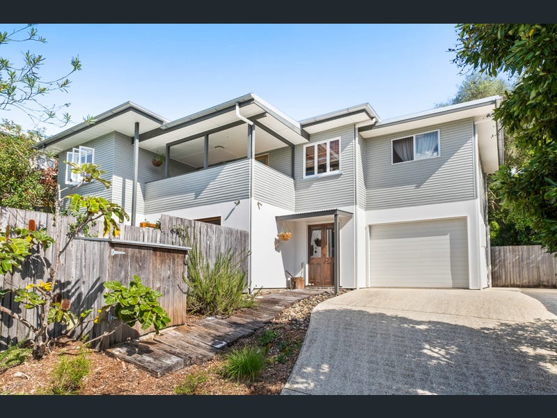 11 Fairmeadow Road, Nambour