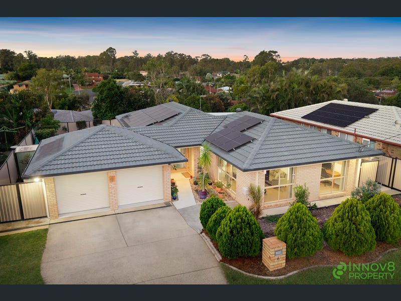 6 Fontenay Court, Petrie