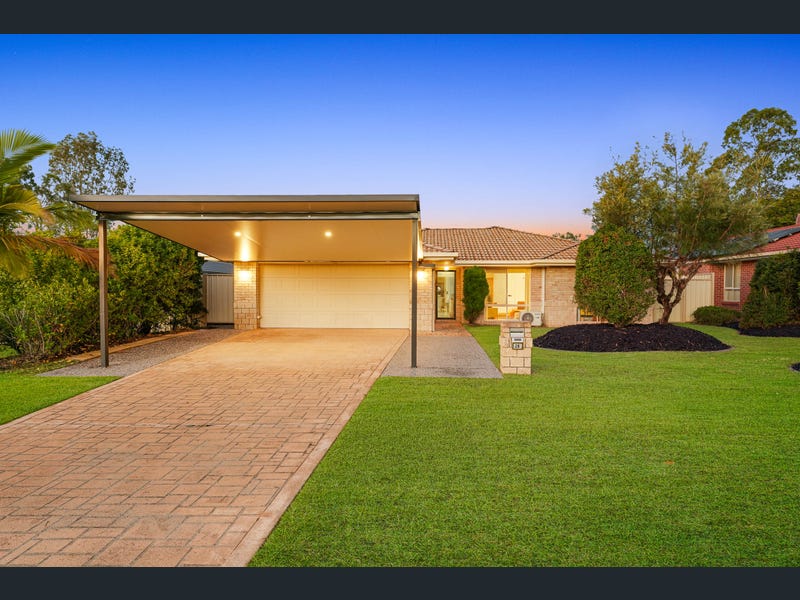 28 Faircloth Street, Springfield