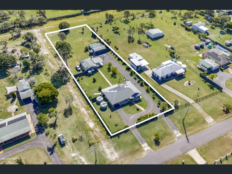 17 Clydesdale Avenue, Branyan