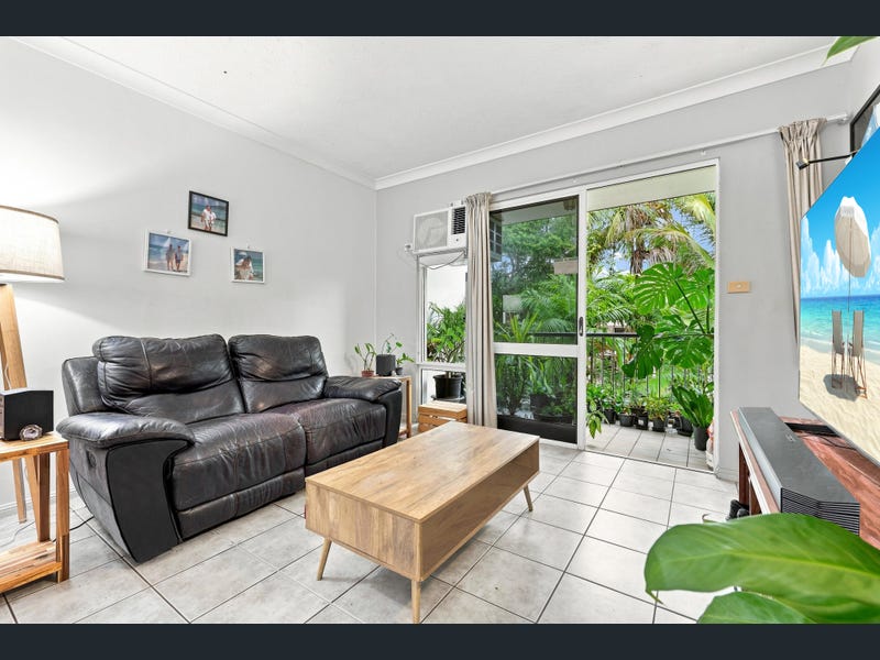 24/17A-17B Upward Street, Cairns City