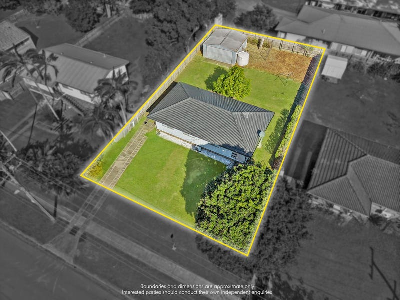 30 Rellam Road, Loganlea