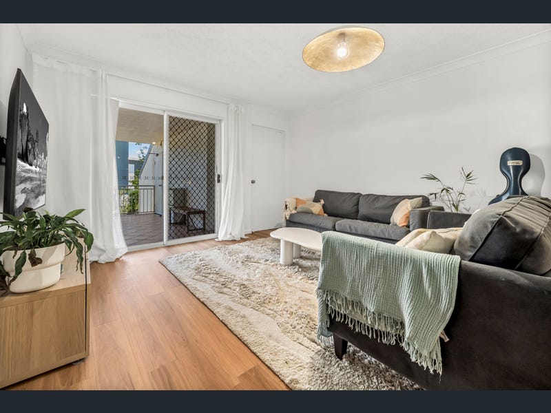 6/20 Underhill Avenue, Indooroopilly