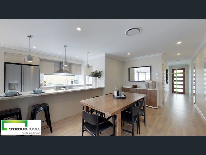 Lot 86 Innes Estate, Innes Park