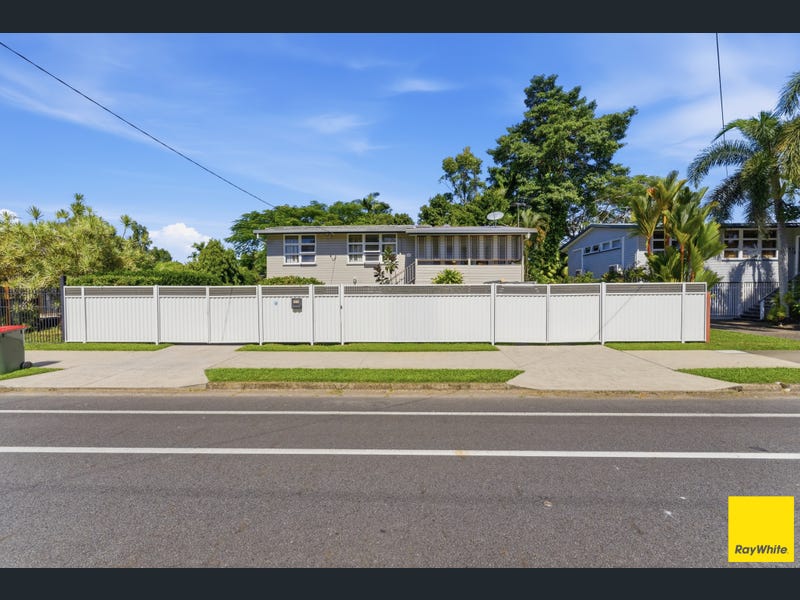 117 Wilkinson Street, Manunda