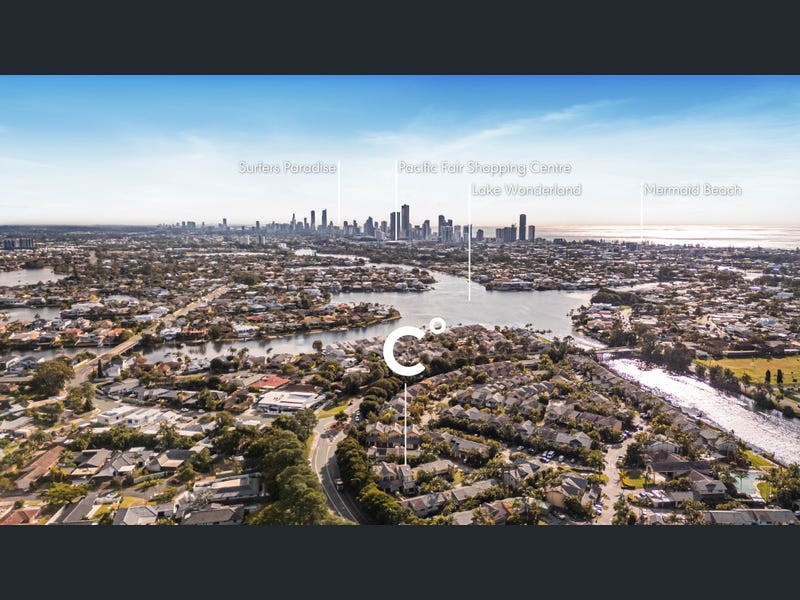 146/215 Cottesloe Drive, Mermaid Waters