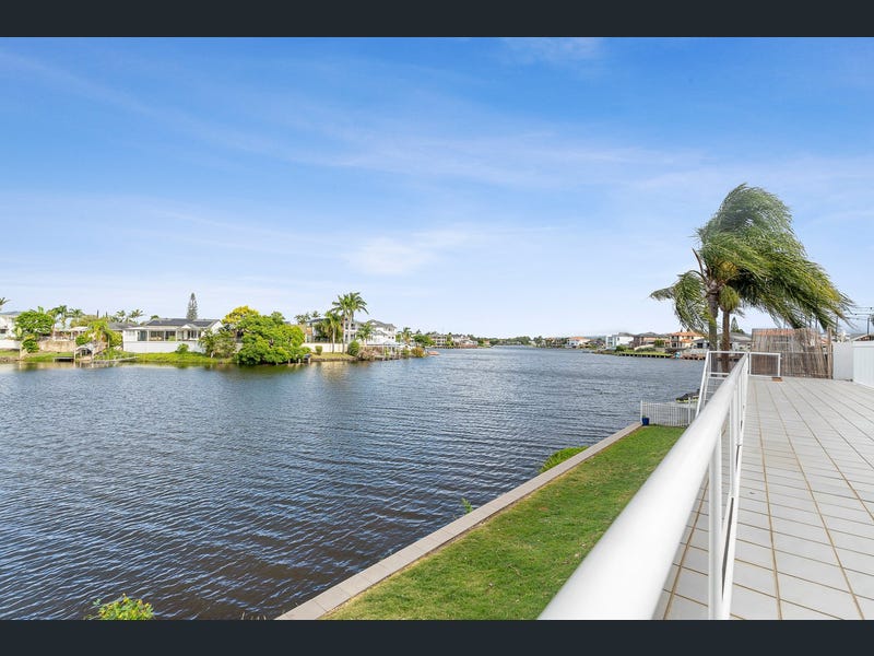 14 Key Biscayne, Clear Island Waters