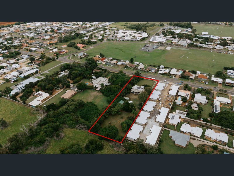 167 Bargara Road, Kalkie