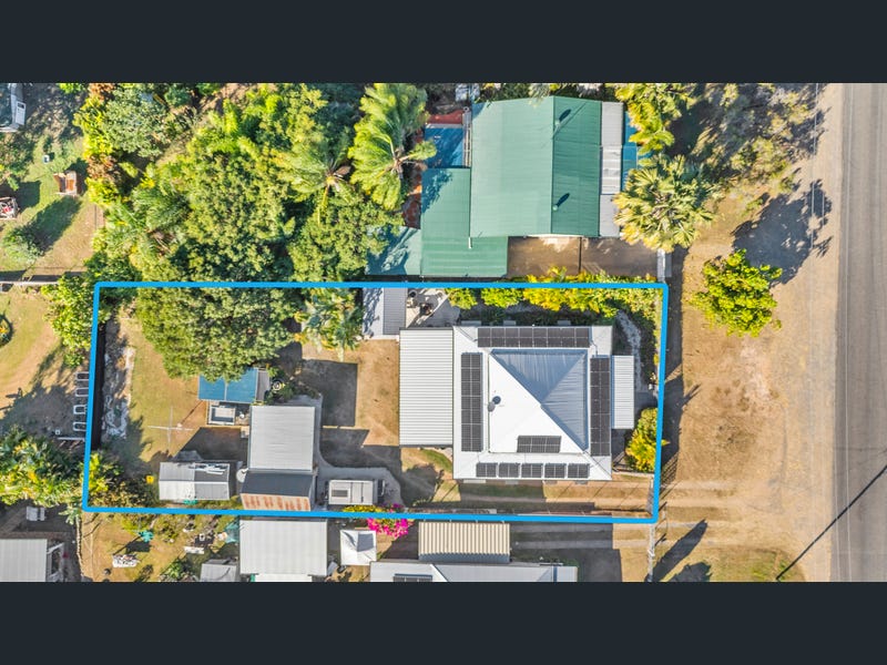 43 Hall Street, Mount Morgan