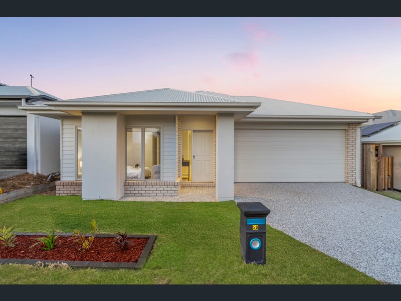 50 Carnarvon Drive, South Ripley